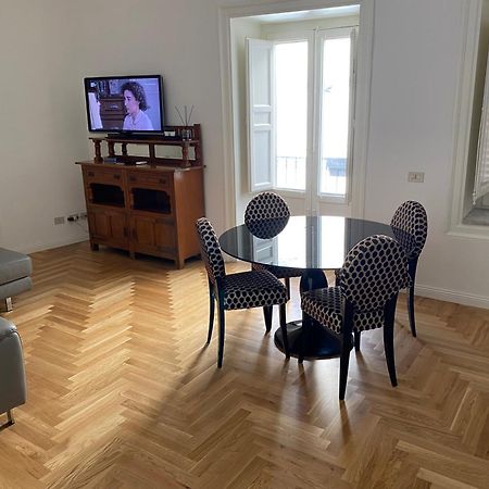 Bonello Vacanza Palermo Eksteriør bilde