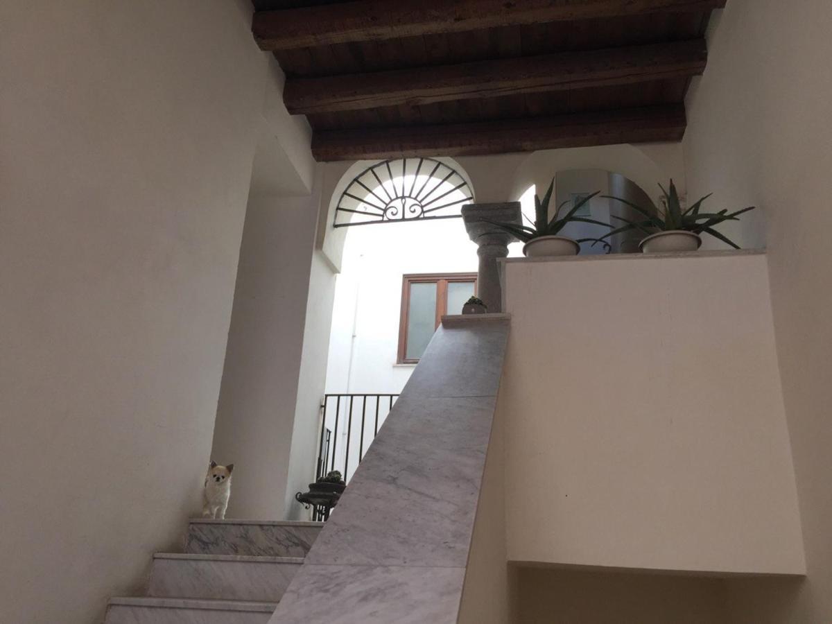 Bonello Vacanza Palermo Eksteriør bilde