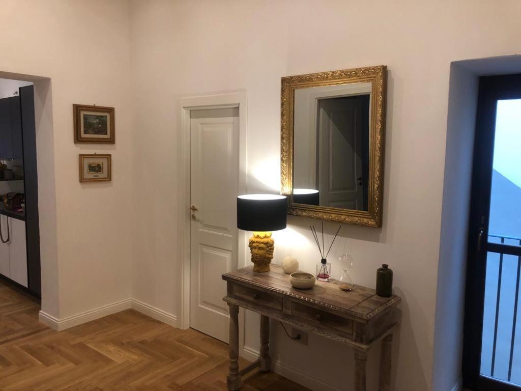 Bonello Vacanza Palermo Eksteriør bilde